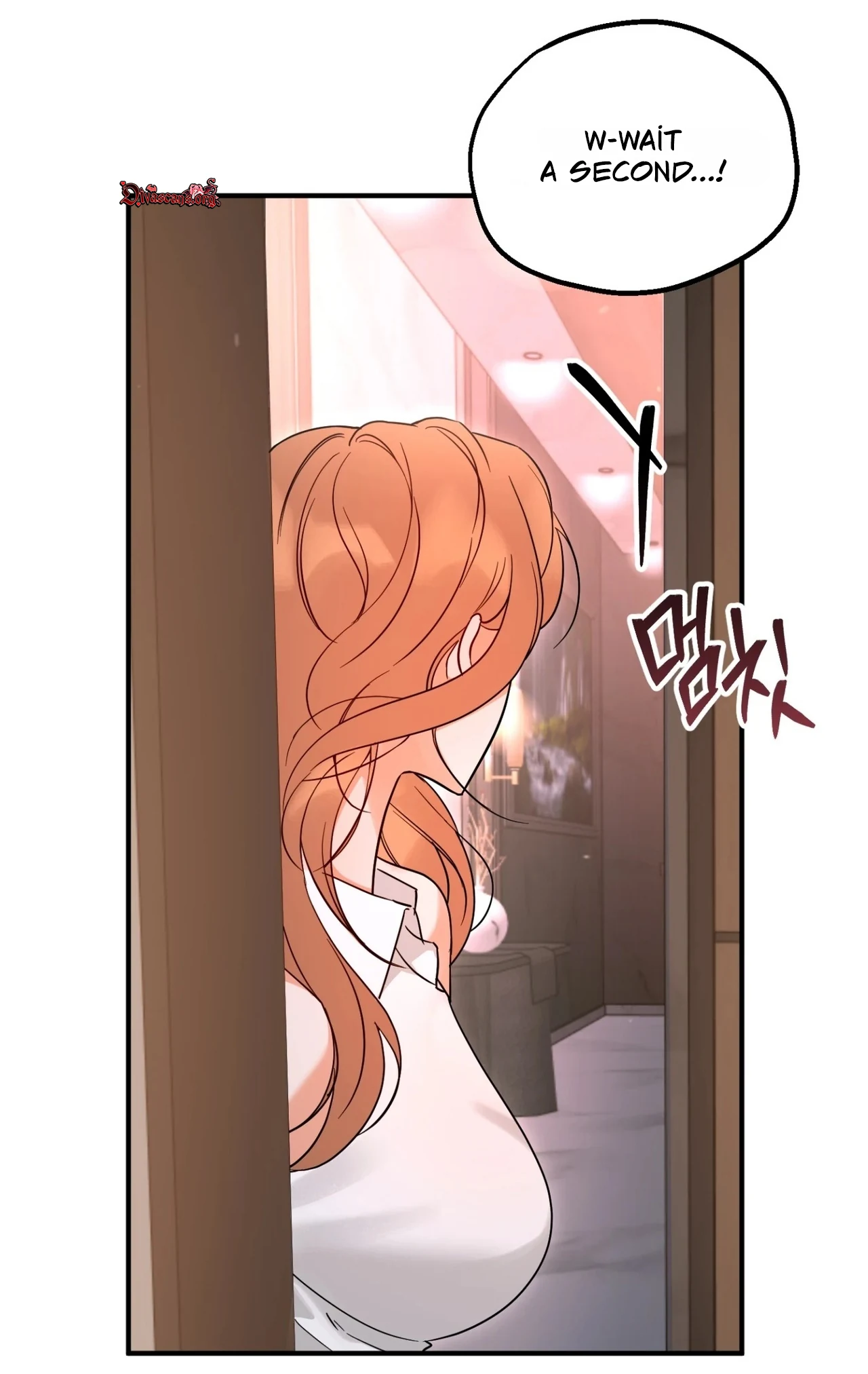 Training in Two Ways Chapter 8.99 page 13 - 