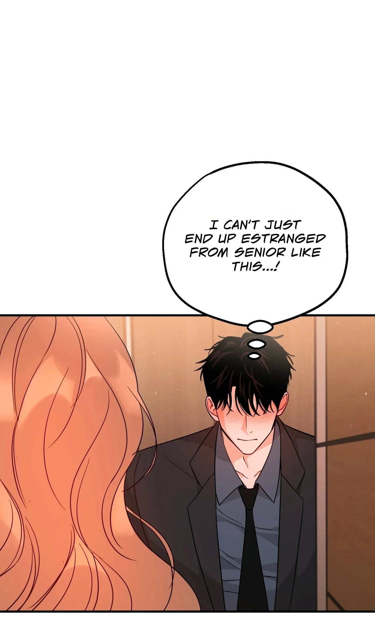 Training in Two Ways Chapter 8.99 page 14 - 