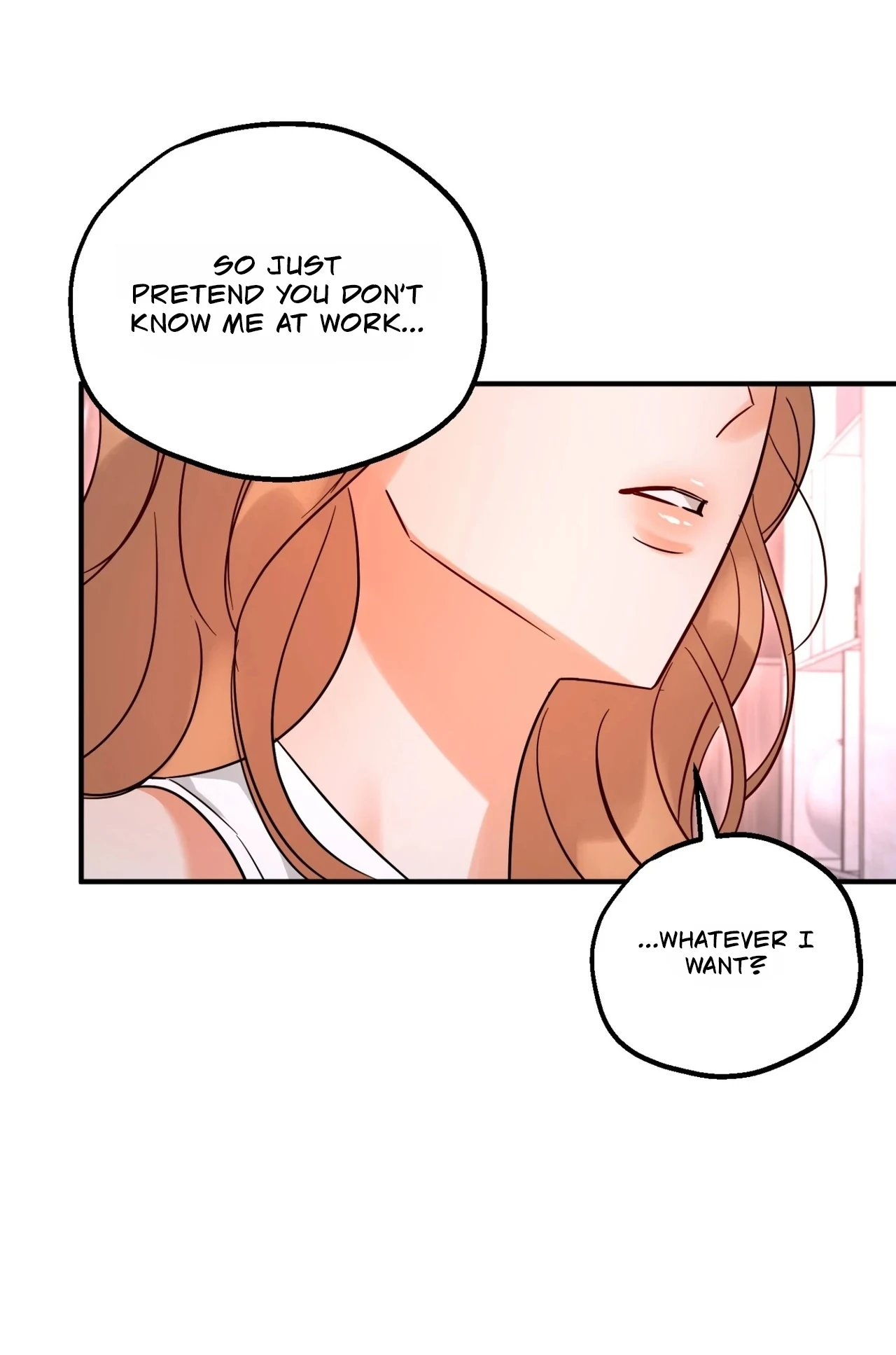Training in Two Ways Chapter 8.99 page 17 - 