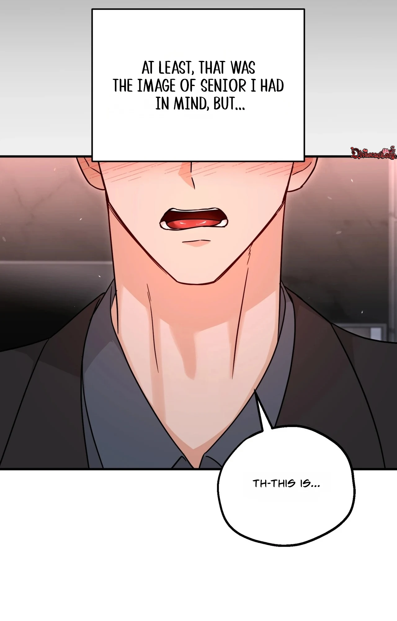 Training in Two Ways Chapter 8.99 page 24 - 