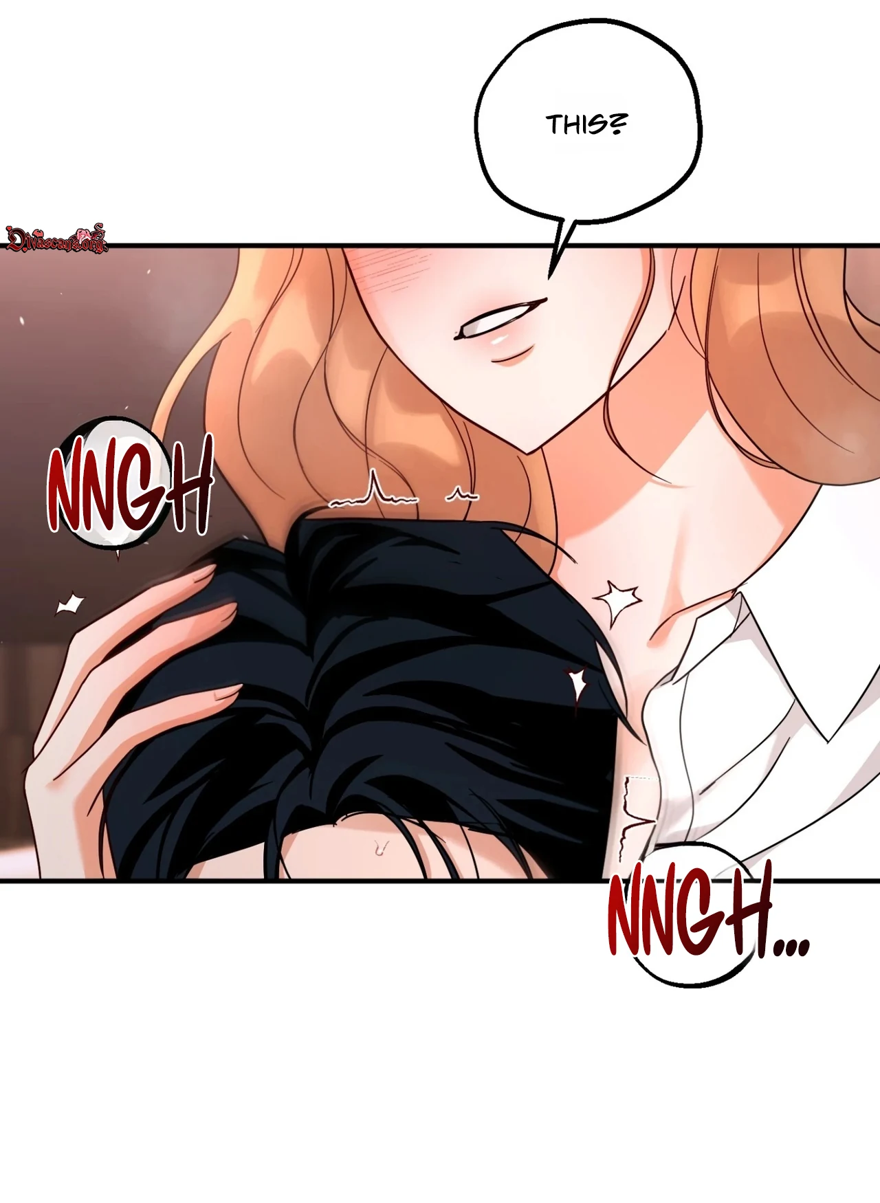 Training in Two Ways Chapter 8.99 page 28 - 