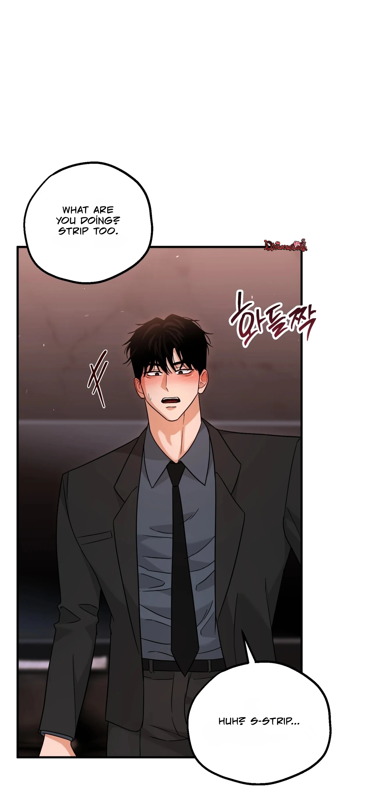 Training in Two Ways Chapter 8.99 page 30 - 