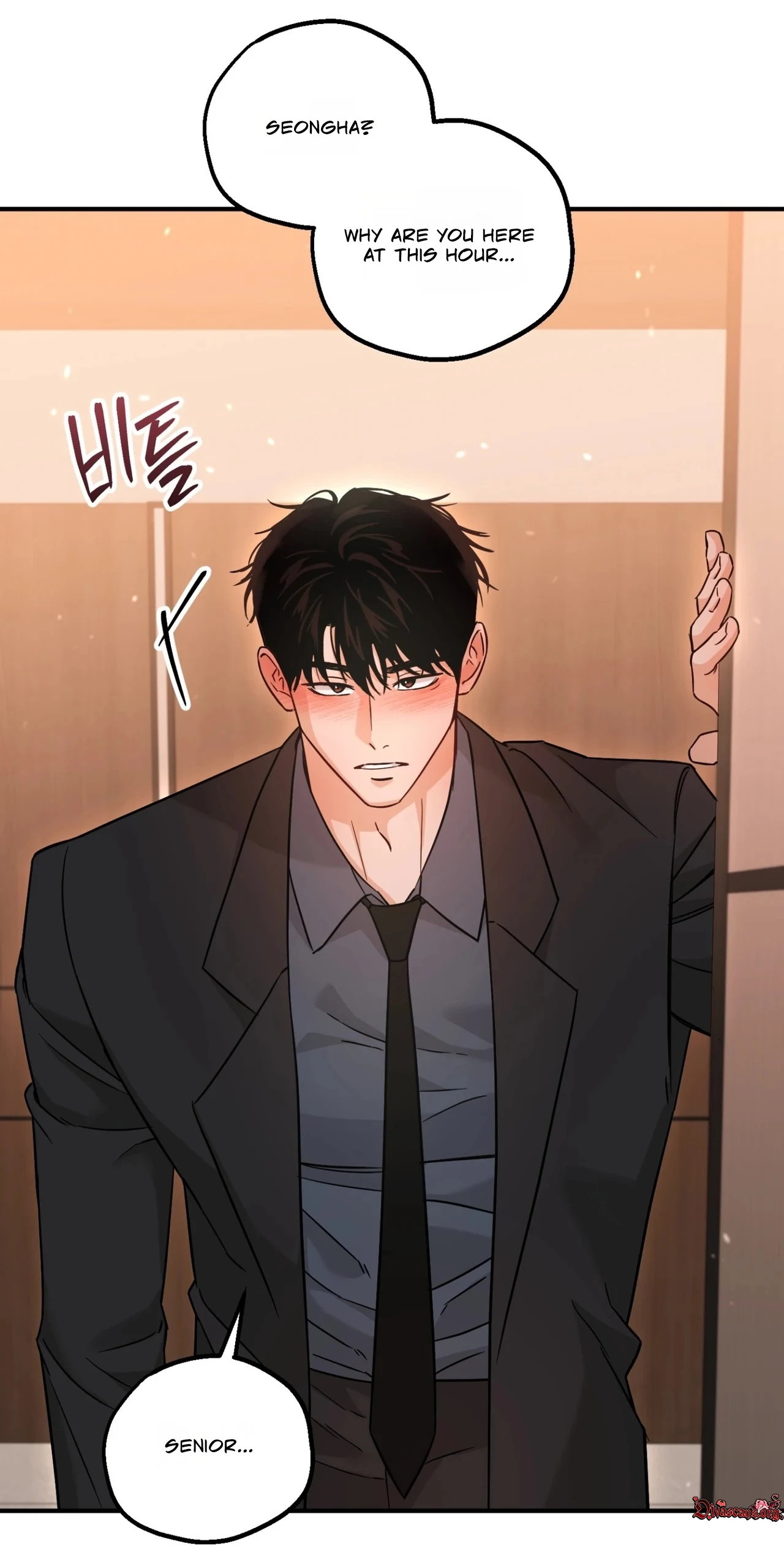 Training in Two Ways Chapter 8.99 page 4 - 