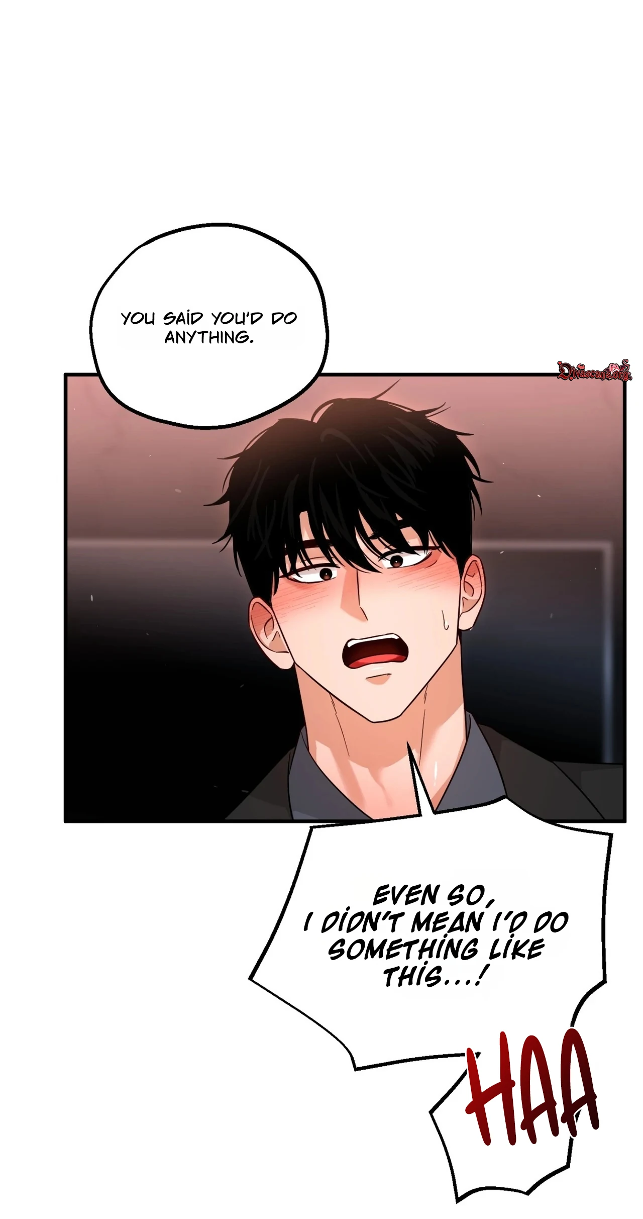 Training in Two Ways Chapter 8.99 page 31 - 