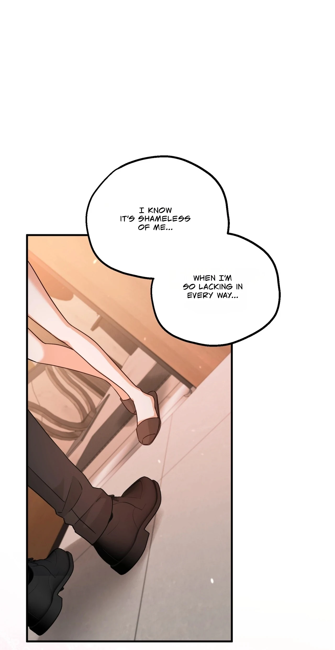 Training in Two Ways Chapter 8.99 page 5 - 