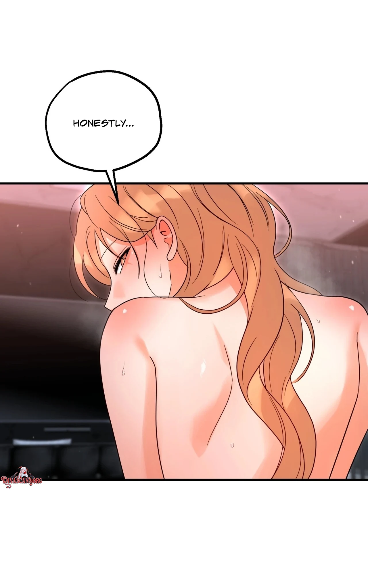 Training in Two Ways Chapter 8.99 page 62 - 