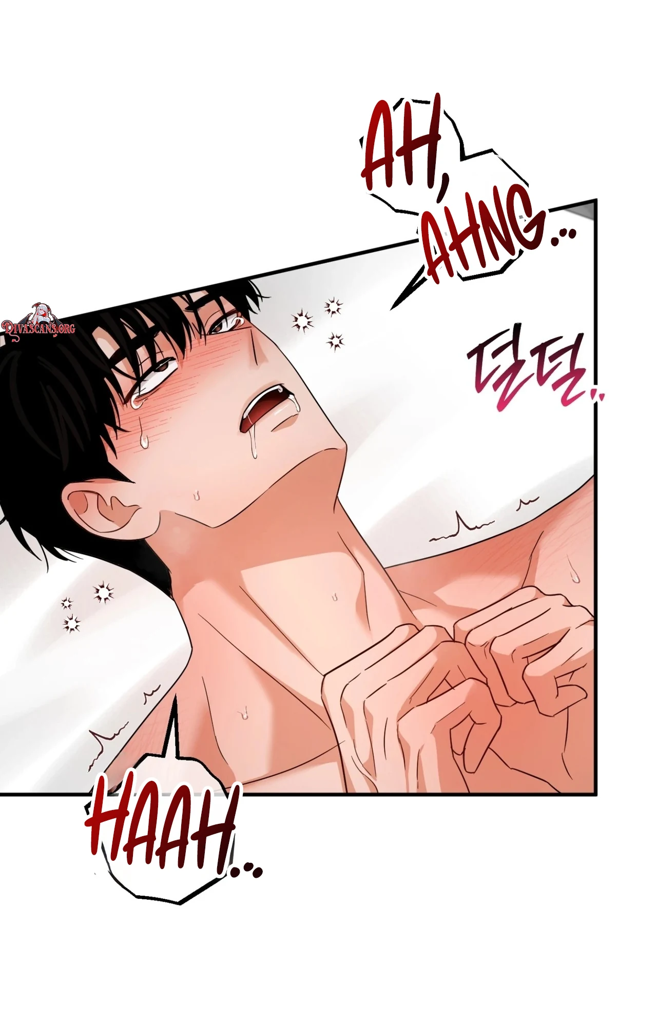 Training in Two Ways Chapter 8.99 page 70 - 