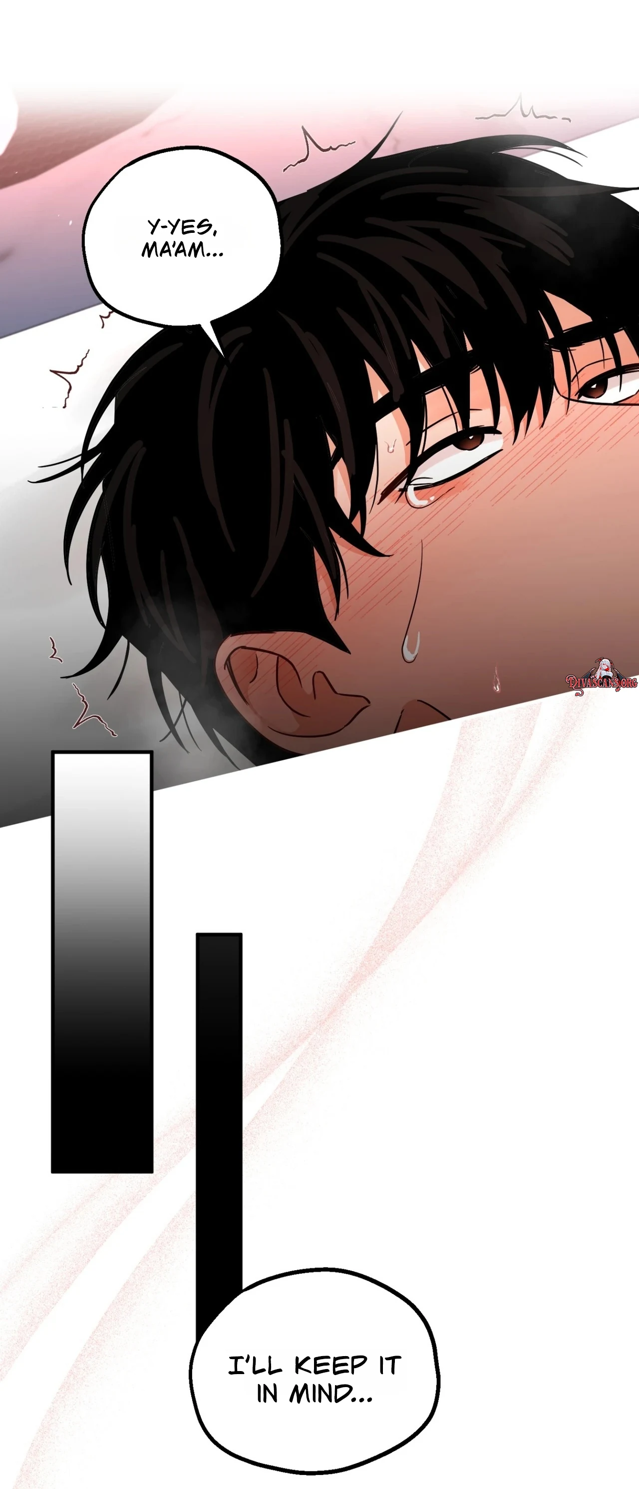 Training in Two Ways Chapter 8.99 page 71 - 