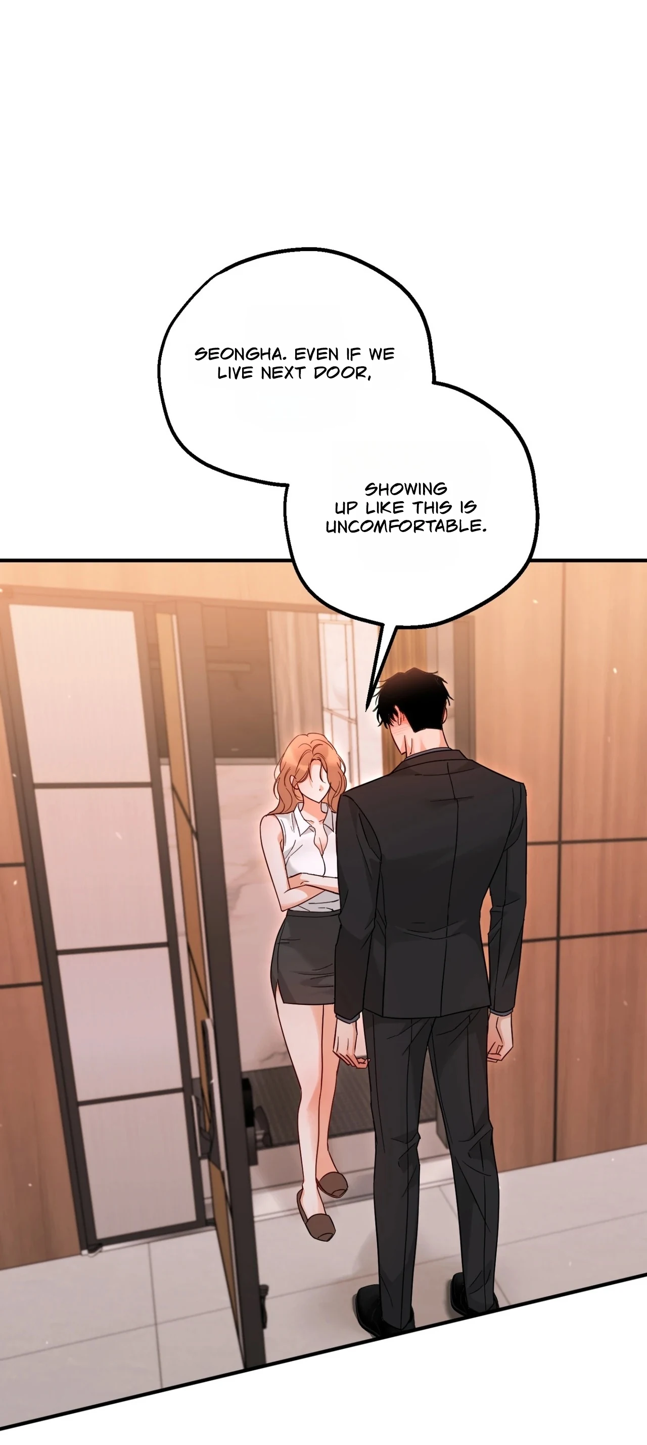 Training in Two Ways Chapter 8.99 page 9 - 