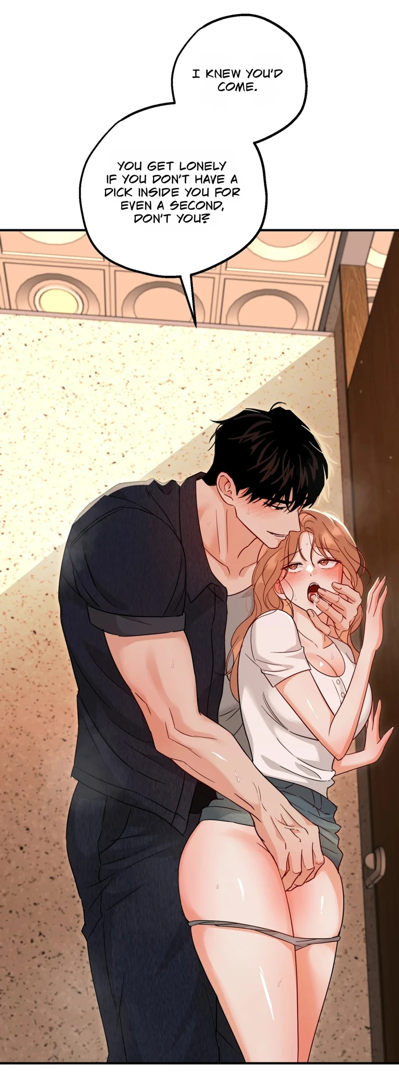Training in Two Ways Chapter 9 page 3 - 