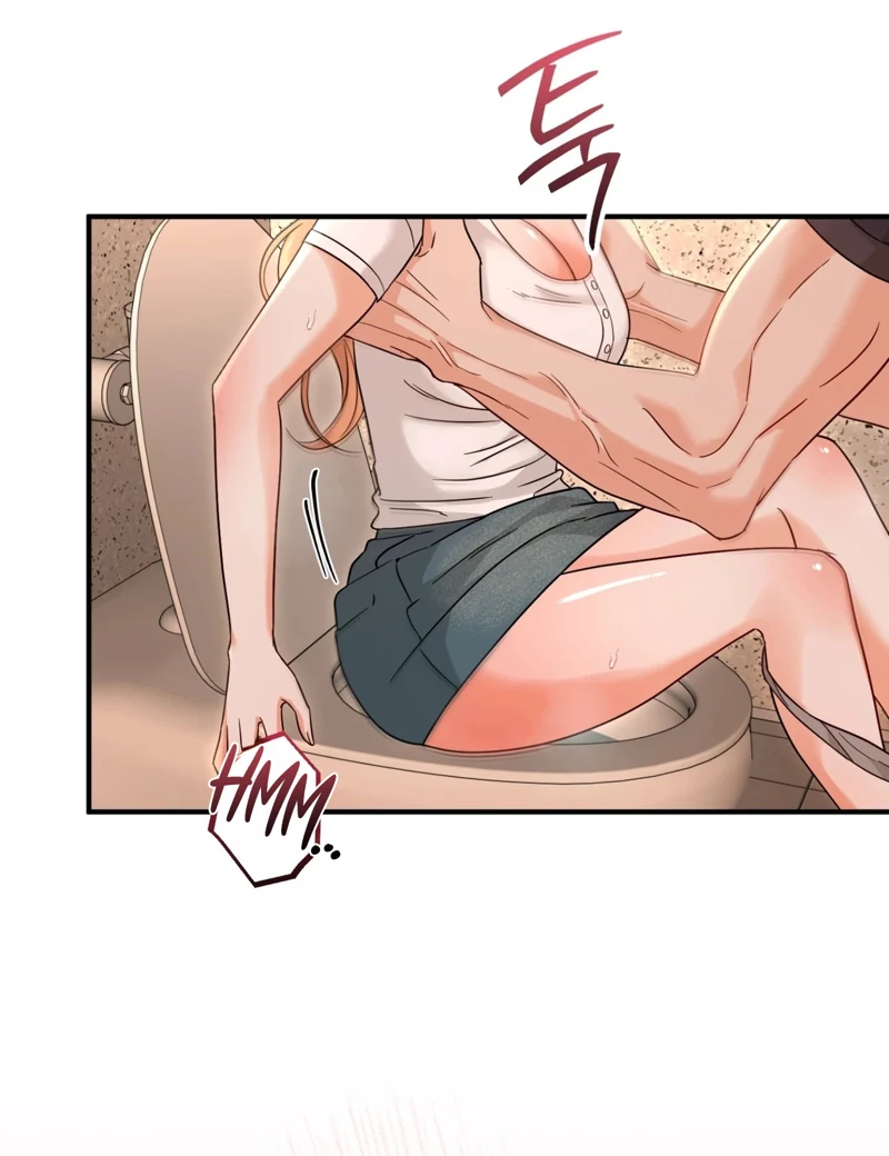 Training in Two Ways Chapter 9 page 39 - 