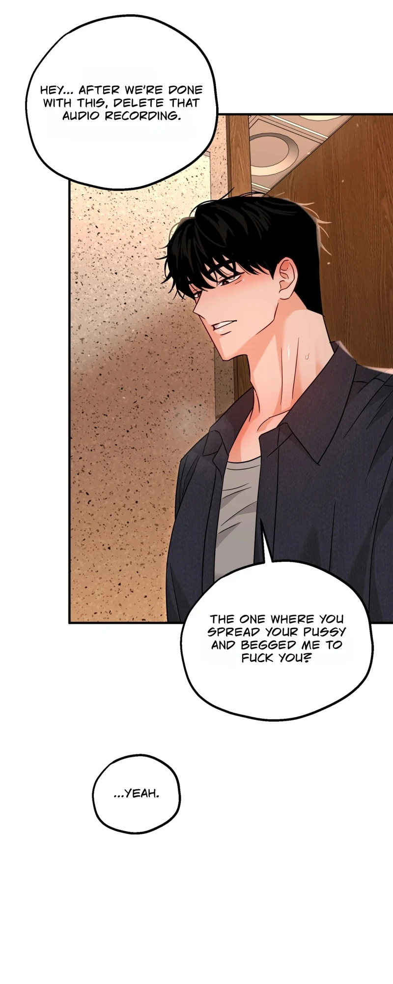 Training in Two Ways Chapter 9 page 42 - 