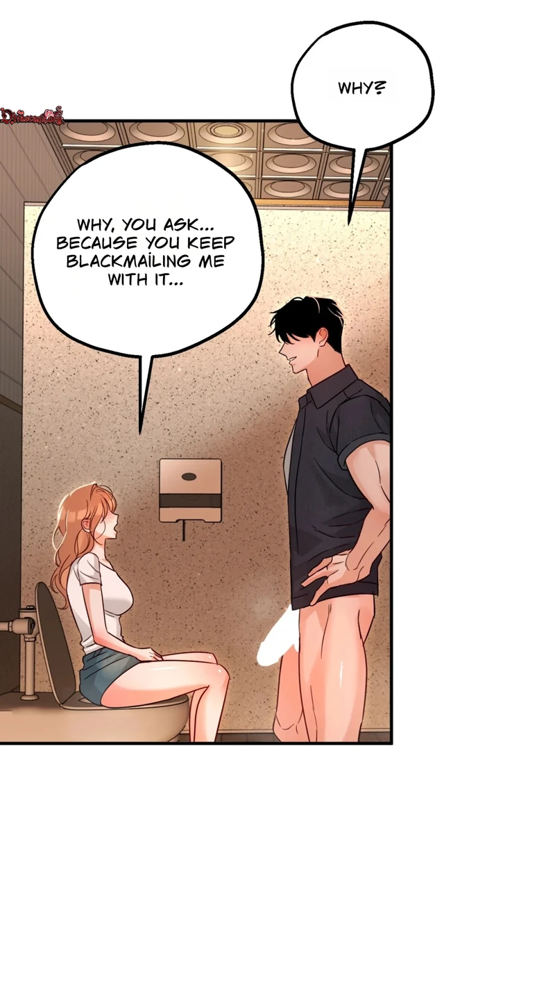 Training in Two Ways Chapter 9 page 43 - 