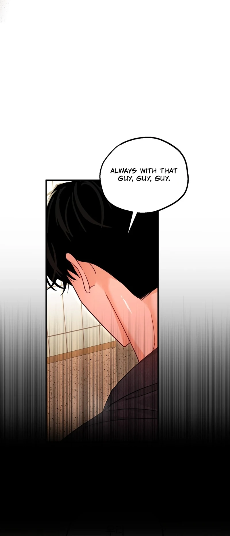 Training in Two Ways Chapter 9 page 46 - 