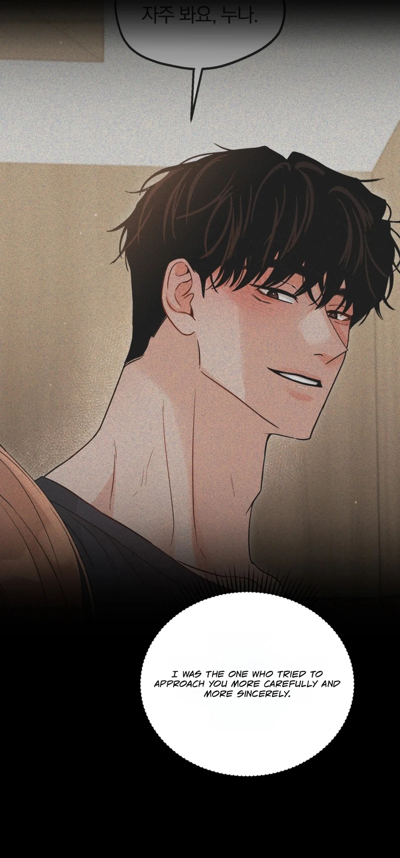 Training in Two Ways Chapter 9 page 47 - 