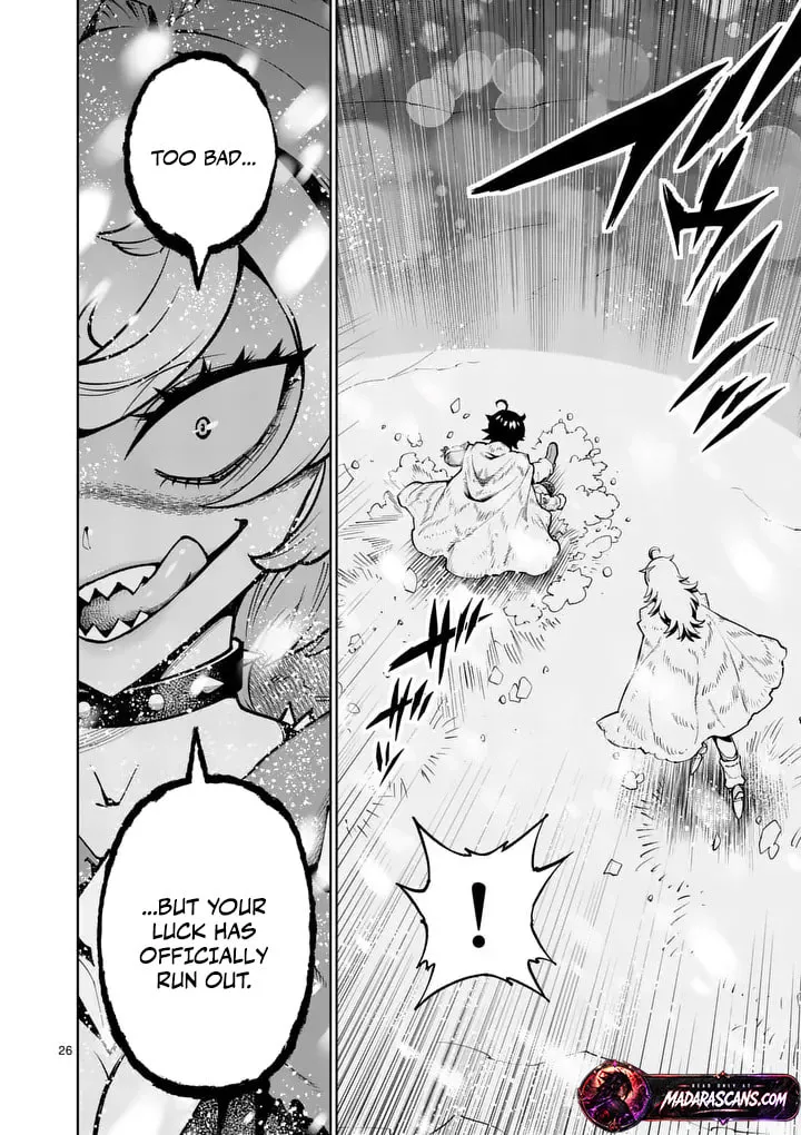 Training Regimes of the World’s Strongest Women Chapter 87.2 page 14 - 