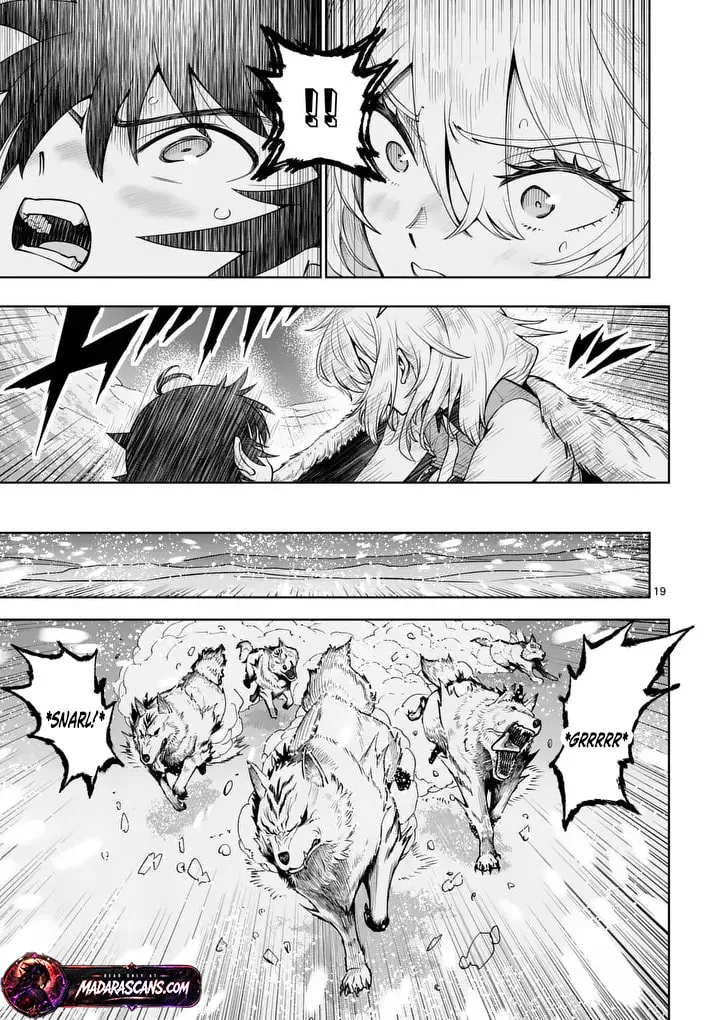 Training Regimes of the World’s Strongest Women Chapter 87.2 page 7 - 