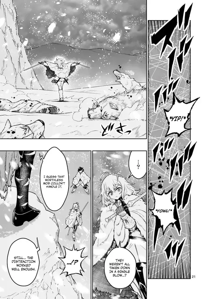 Training Regimes of the World’s Strongest Women Chapter 87.2 page 9 - 