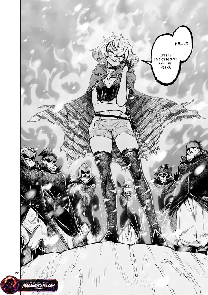 Training Regimes of the World’s Strongest Women Chapter 87.2 page 10 - 