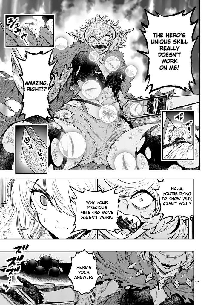 Training Regimes of the World’s Strongest Women Chapter 88 page 17 - 