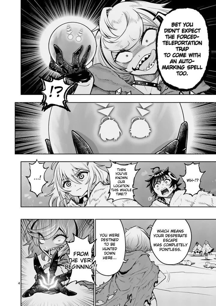 Training Regimes of the World’s Strongest Women Chapter 88 page 5 - 