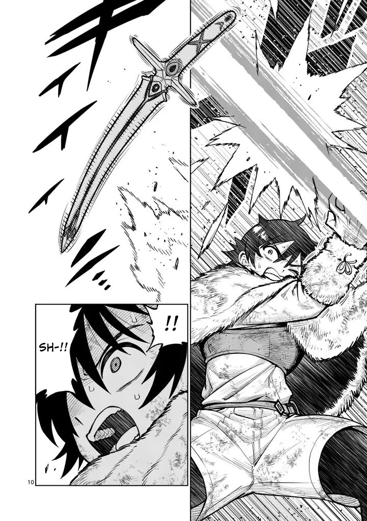 Training Regimes of the World’s Strongest Women Chapter 89 page 11 - 