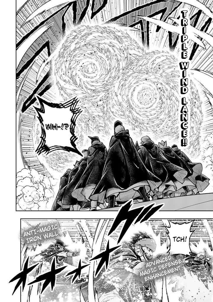 Training Regimes of the World’s Strongest Women Chapter 89 page 3 - 