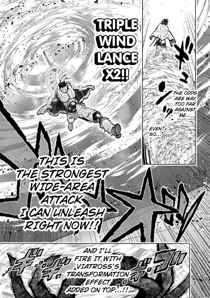 Training Regimes of the World’s Strongest Women Chapter 89 page 25 - 