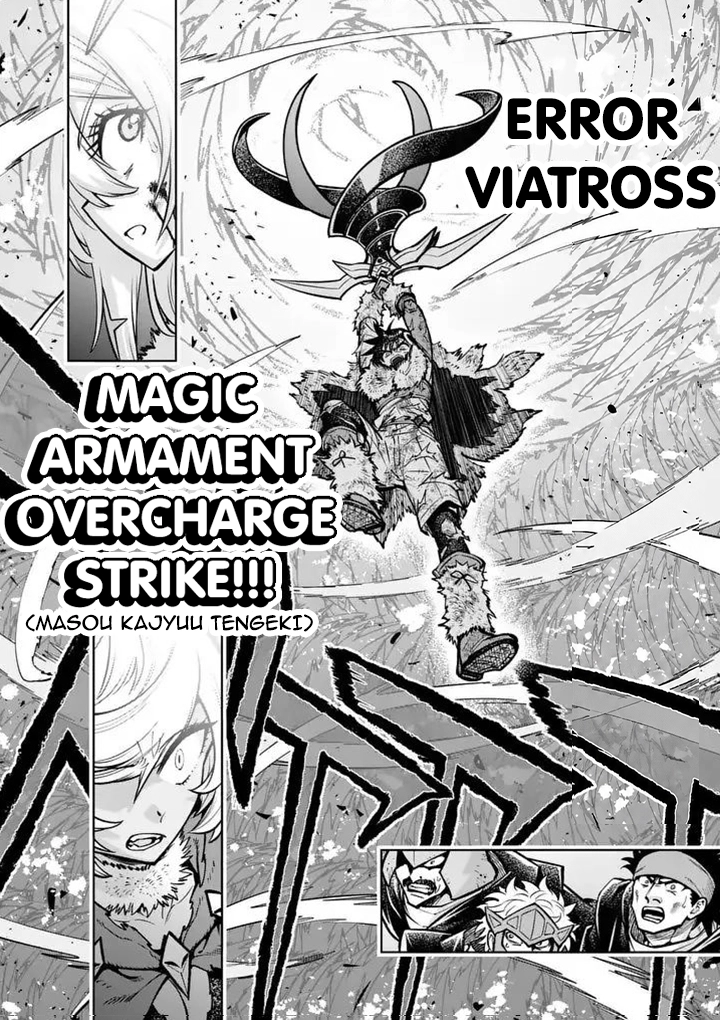 Training Regimes of the World’s Strongest Women Chapter 89 page 26 - 