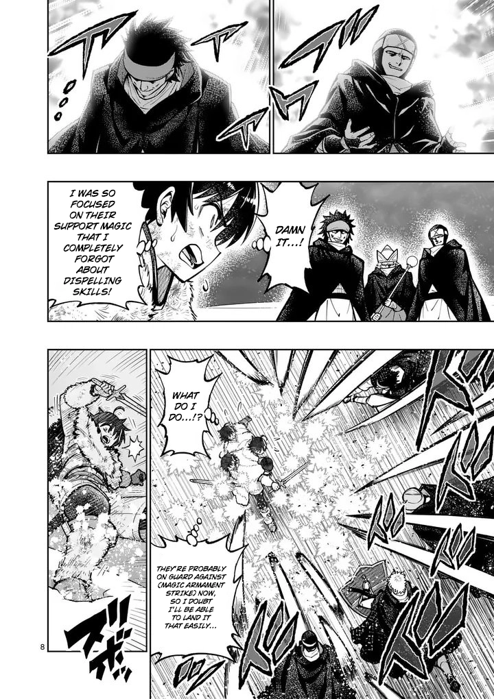Training Regimes of the World’s Strongest Women Chapter 89 page 9 - 