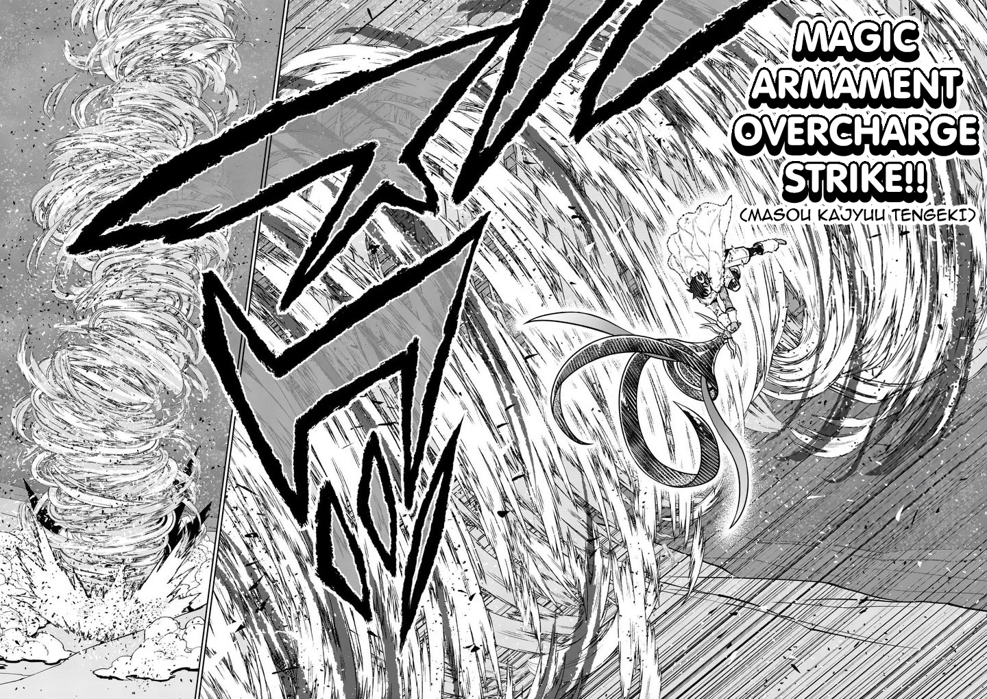 Training Regimes of the World’s Strongest Women Chapter 90 page 3 - 