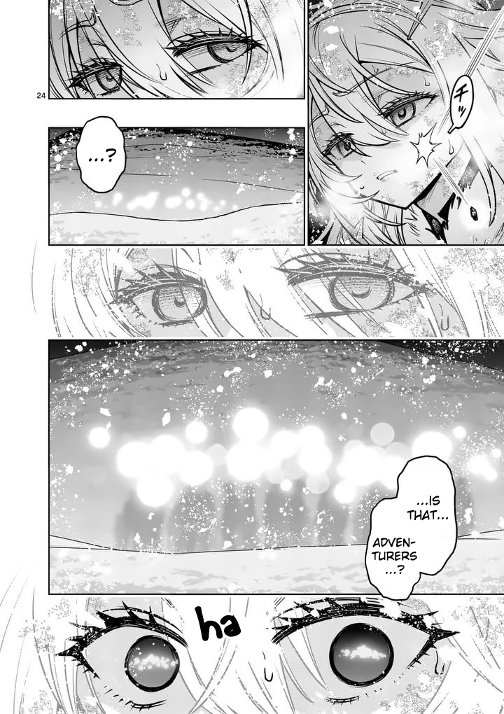 Training Regimes of the World’s Strongest Women Chapter 90 page 24 - 