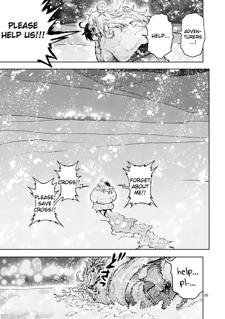 Training Regimes of the World’s Strongest Women Chapter 90 page 25 - 
