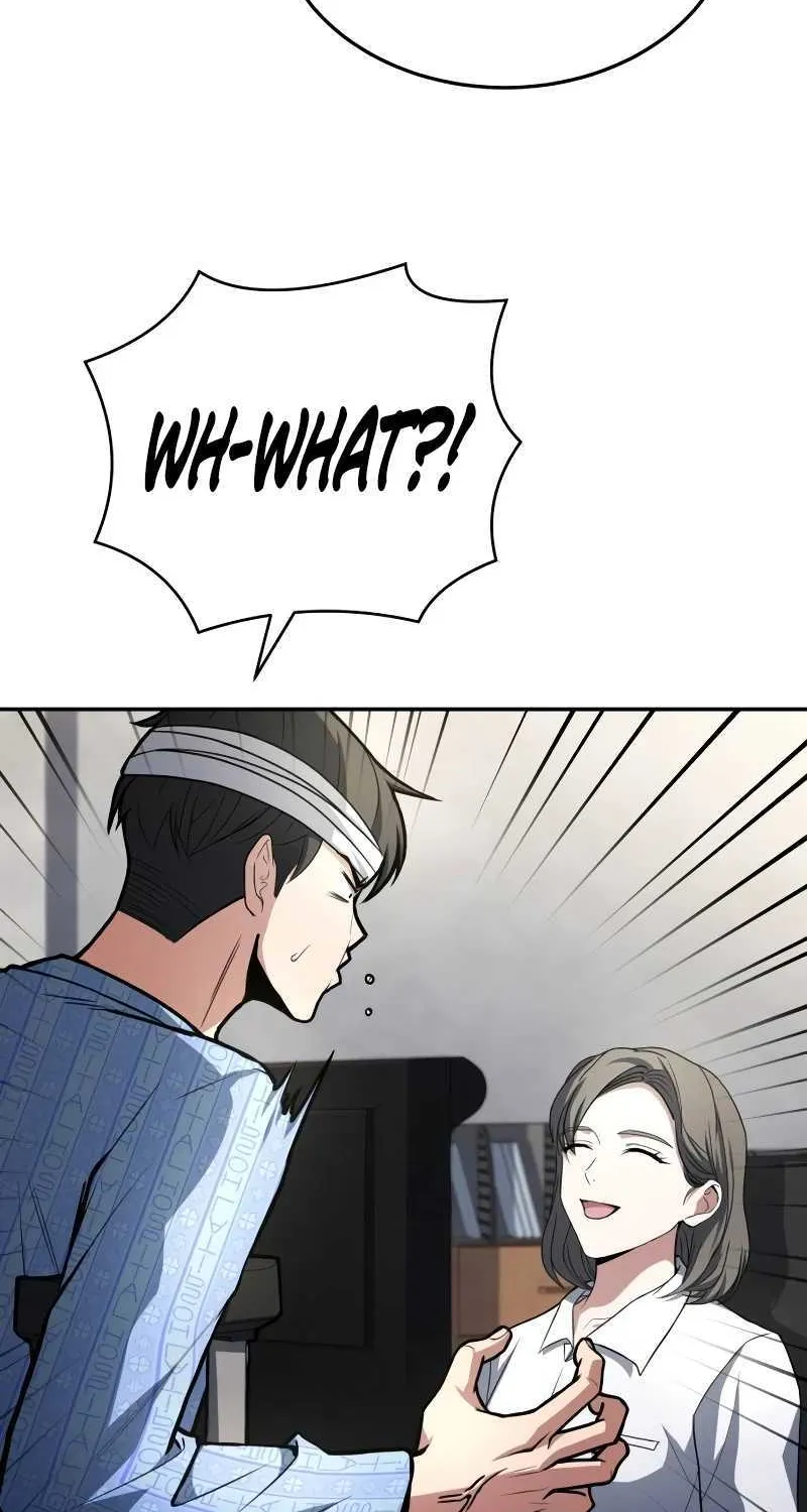 Read Trait Hoarder chapter 1 image 105 on Lezhin