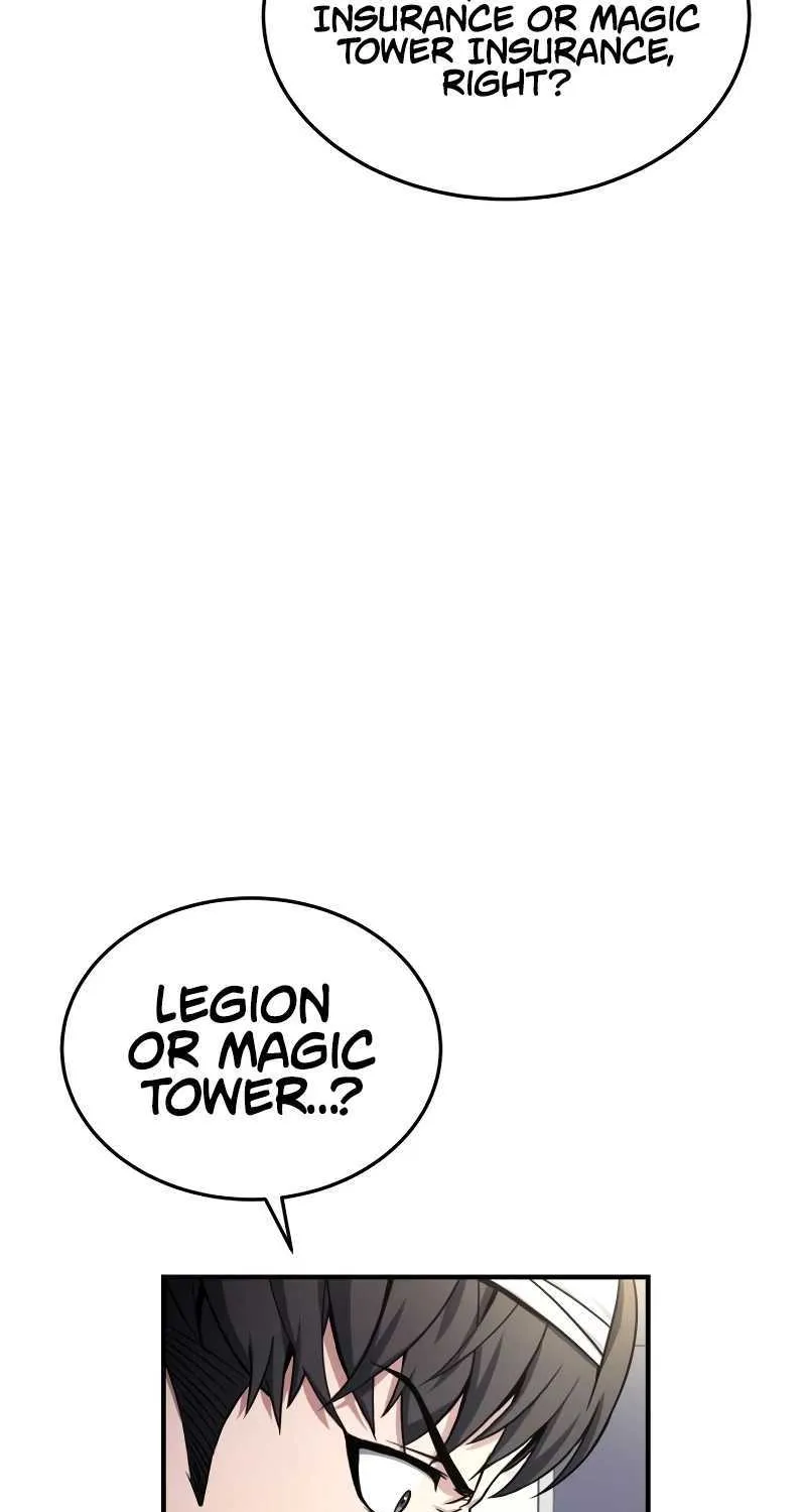 Read Trait Hoarder chapter 1 image 108 on Lezhin