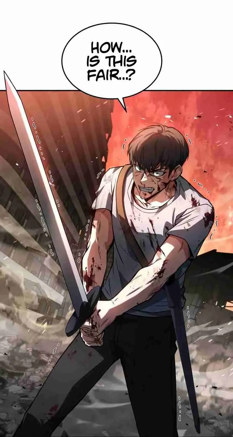 Read Trait Hoarder chapter 1 image 11 on Lezhin