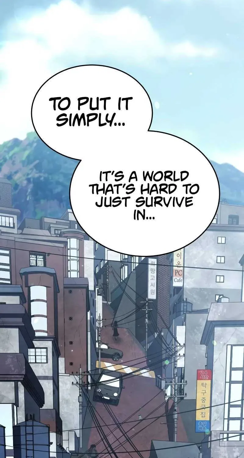 Read Trait Hoarder chapter 1 image 121 on Lezhin