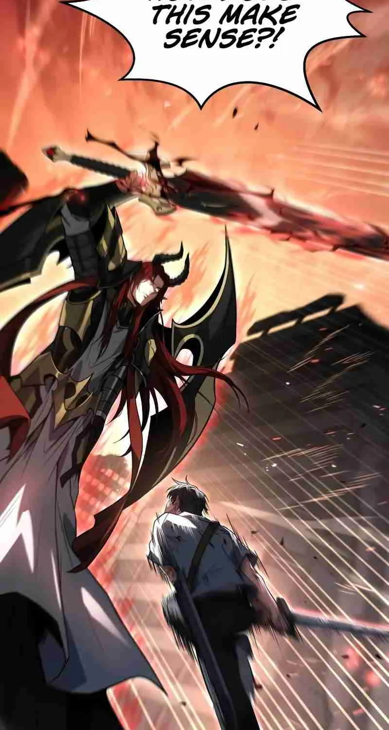 Read Trait Hoarder chapter 1 image 14 on Lezhin