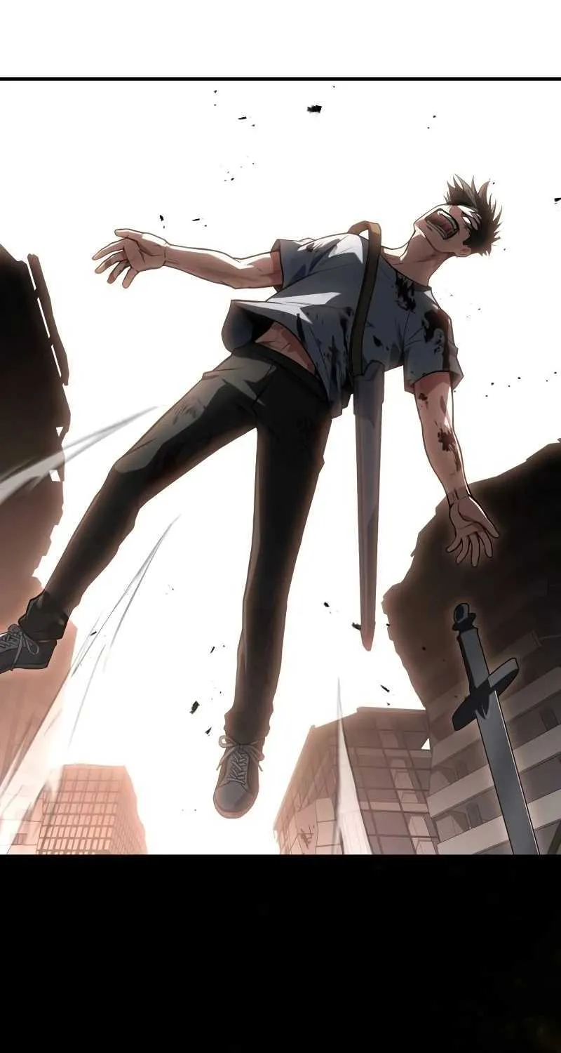 Read Trait Hoarder chapter 1 image 21 on Lezhin