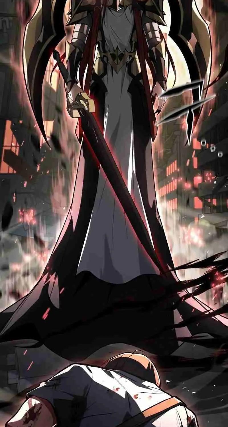 Read Trait Hoarder chapter 1 image 3 on Lezhin