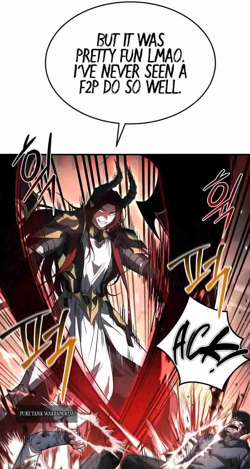 Read Trait Hoarder chapter 1 image 31 on Lezhin