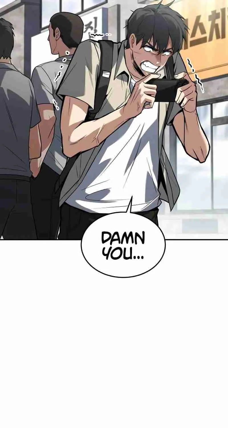 Read Trait Hoarder chapter 1 image 33 on Lezhin