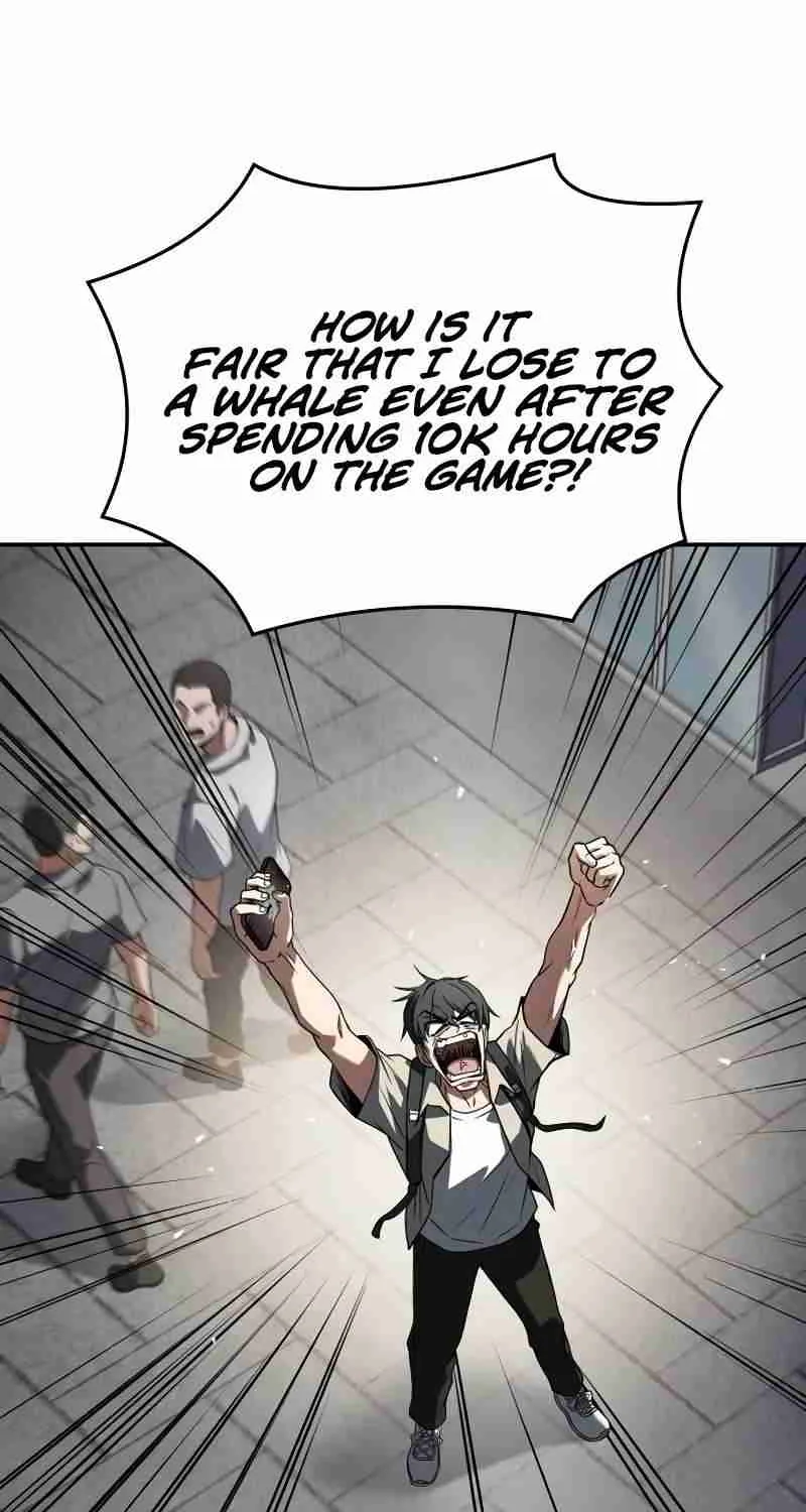 Read Trait Hoarder chapter 1 image 34 on Lezhin