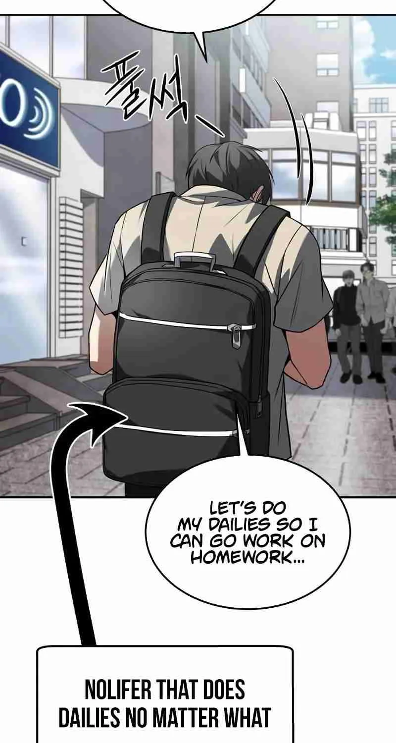 Read Trait Hoarder chapter 1 image 36 on Lezhin