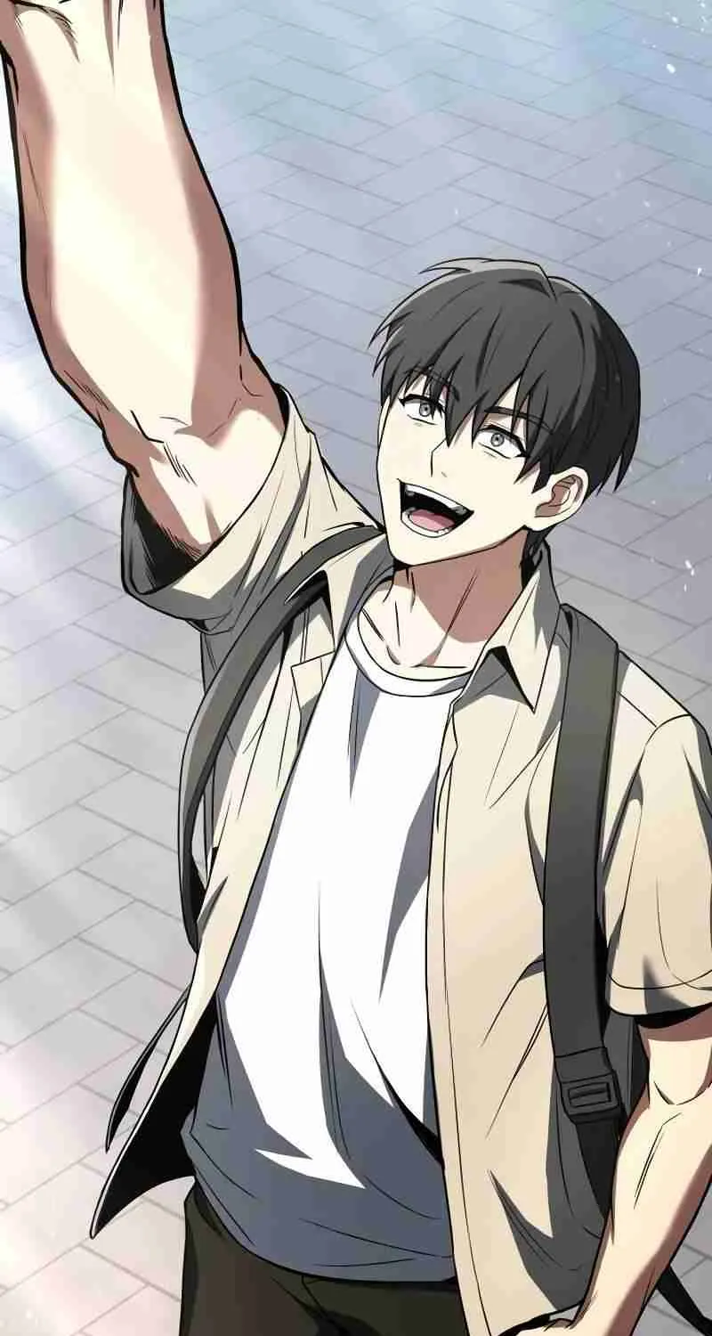 Read Trait Hoarder chapter 1 image 59 on Lezhin