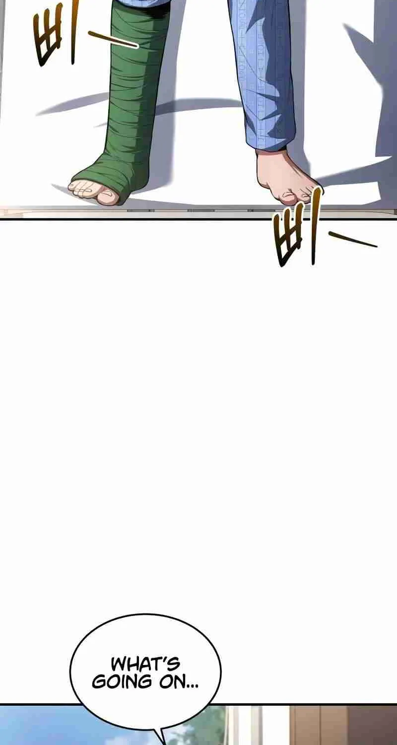 Read Trait Hoarder chapter 1 image 71 on Lezhin