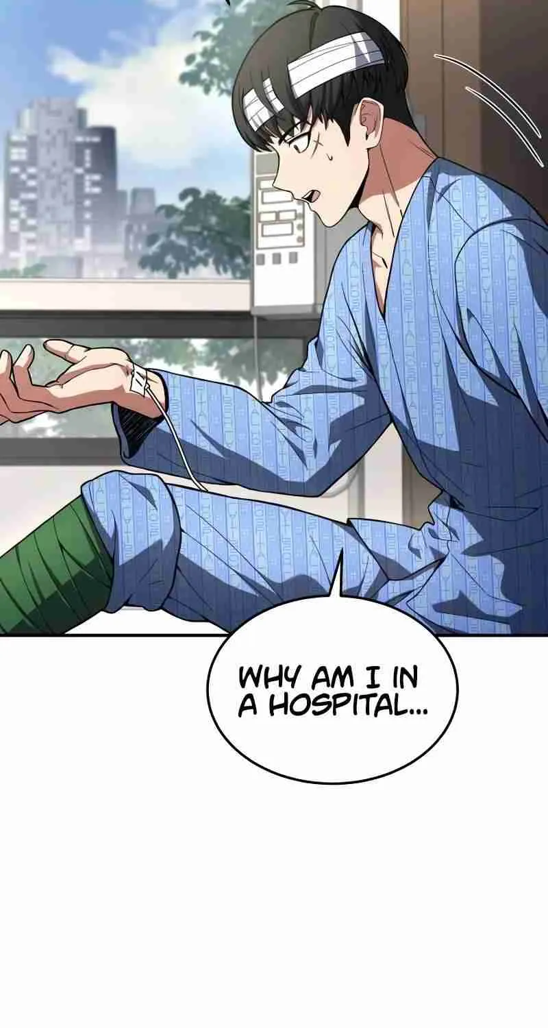 Read Trait Hoarder chapter 1 image 72 on Lezhin