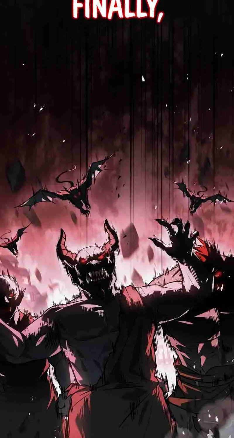 Read Trait Hoarder chapter 1 image 8 on Lezhin