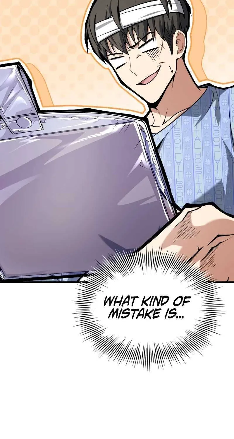 Read Trait Hoarder chapter 1 image 85 on Lezhin
