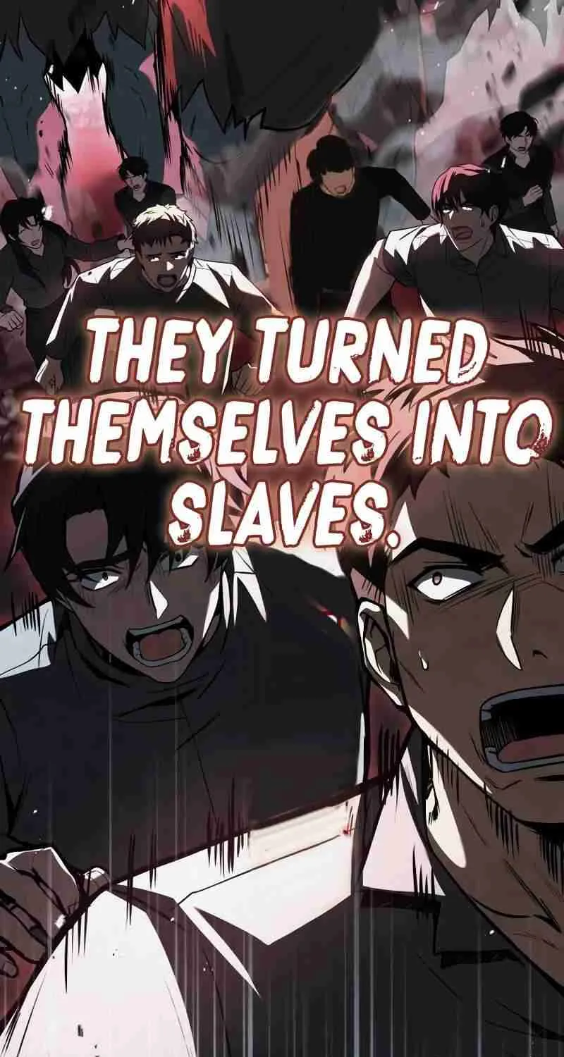 Read Trait Hoarder chapter 1 image 9 on Lezhin